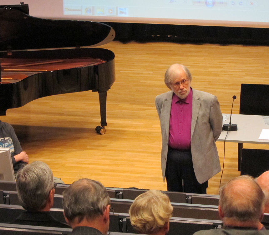 Paavo Heininen