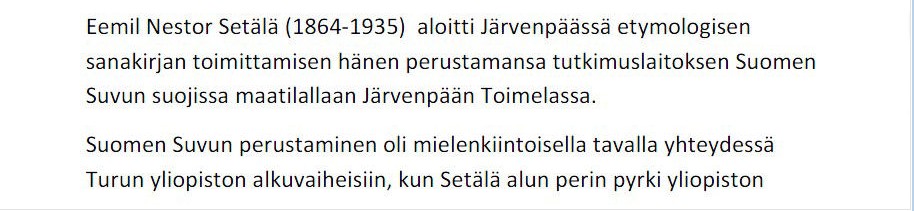 set�l�