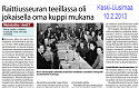Keski-Uusimaa