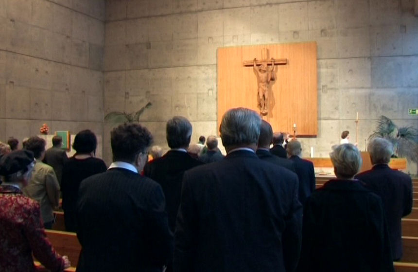 80v juhlajumalanpalvelus
