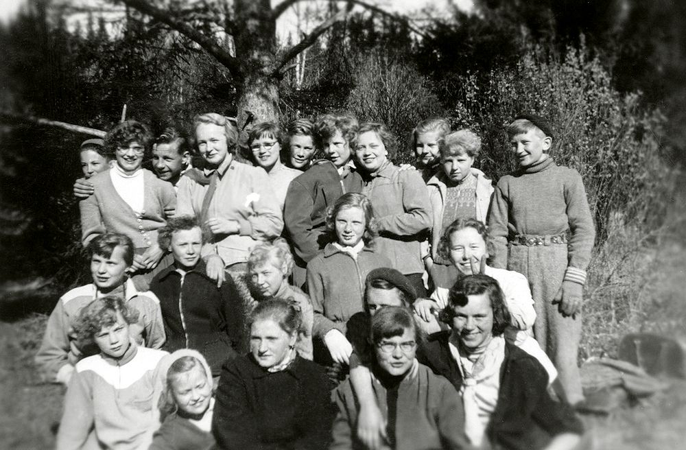 Lemmenlaaksoretki