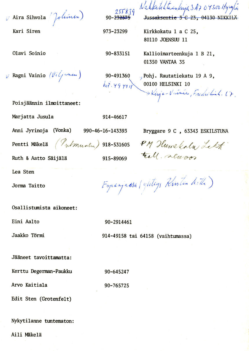 25.5.1979 muistelmatapaus